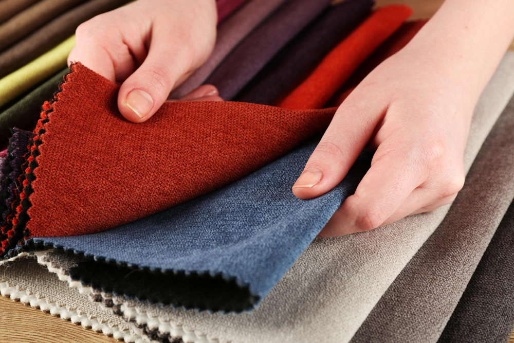 Buy Fabric Swatches