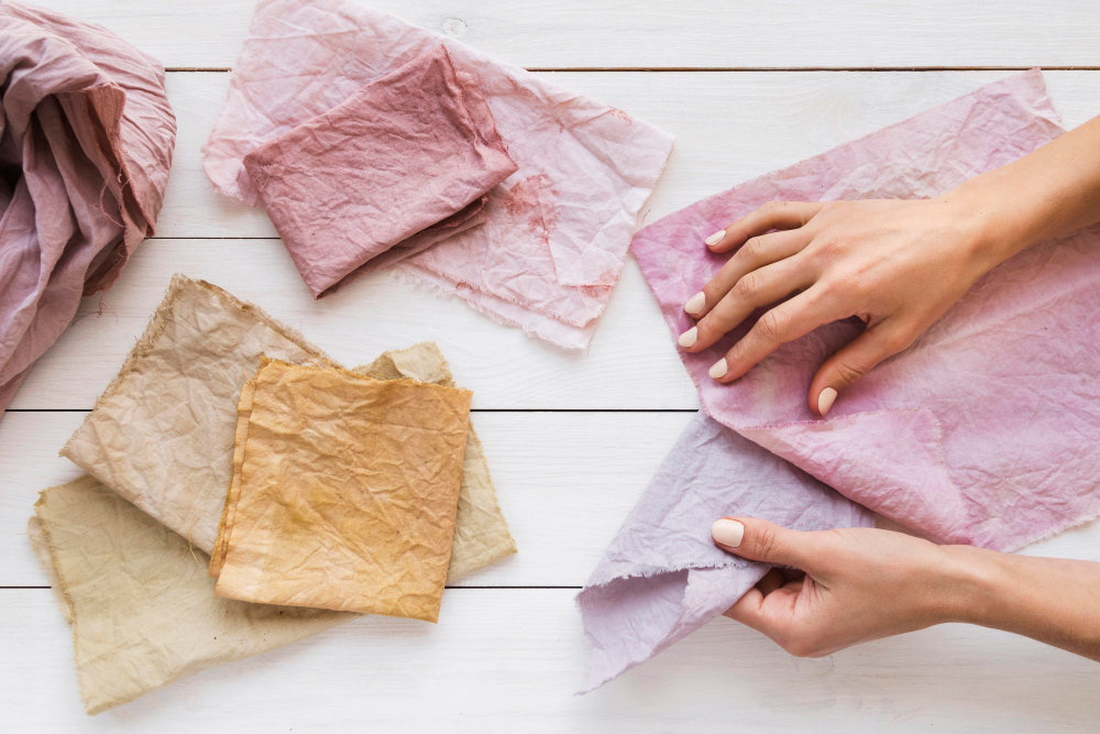 Buy Fabric Swatches