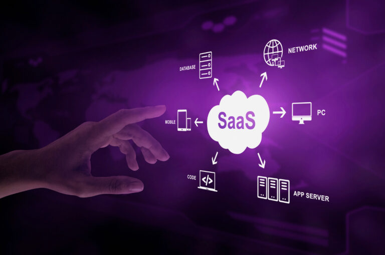 SaaS Marketing Services