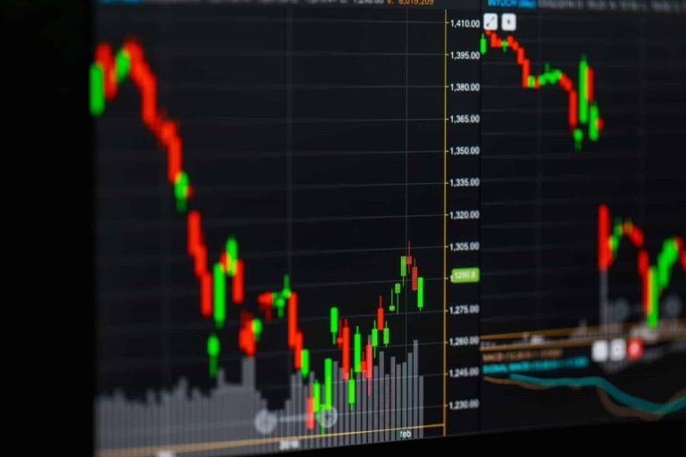 Dubai’s Premier Forex White Label Software Provider