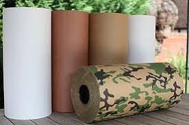 freezer paper