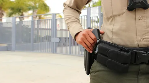 SIA-Certified Corporate Security for Offices and Headquarters